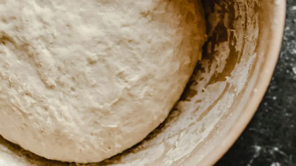 bread making problems