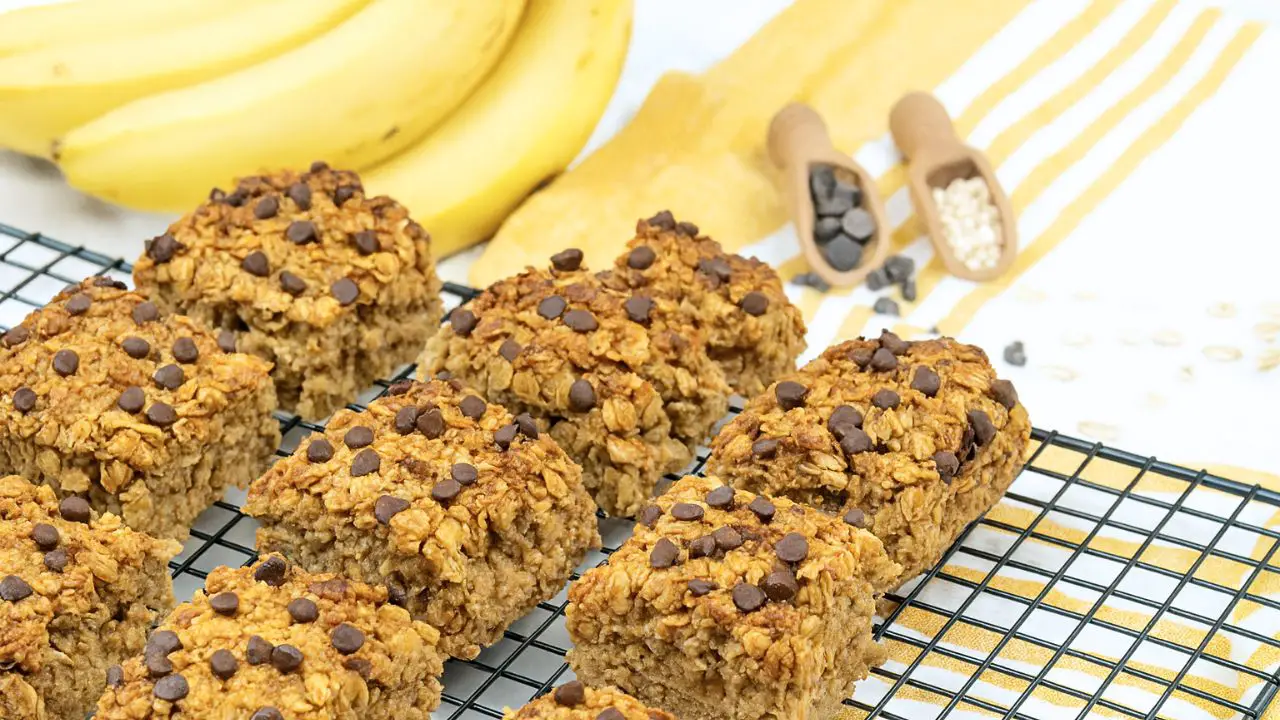 breakfast recipe with oats