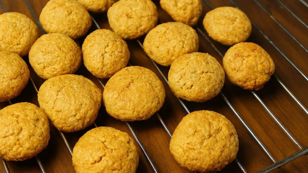 best oatmeal coconut cookies