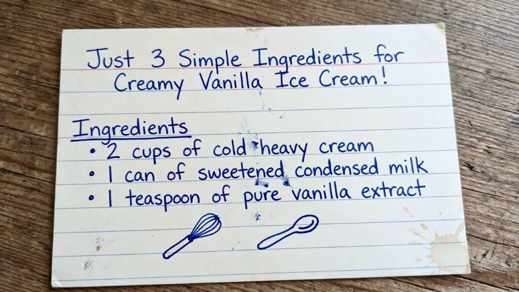 easy vanilla ice cream 2026