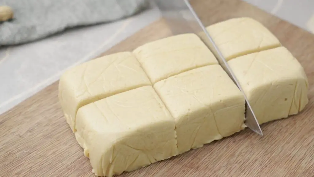 how to make peanut halva