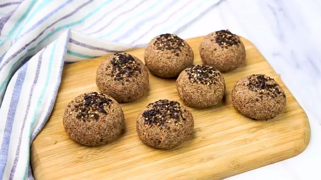 lentil bread