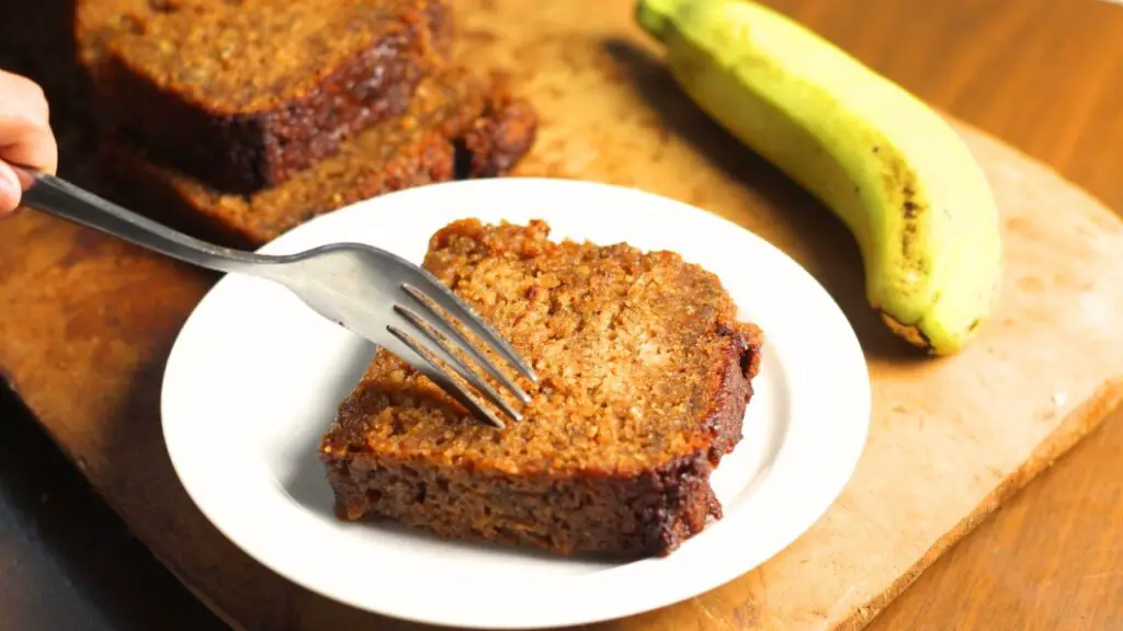 banana bread recipes with coconut