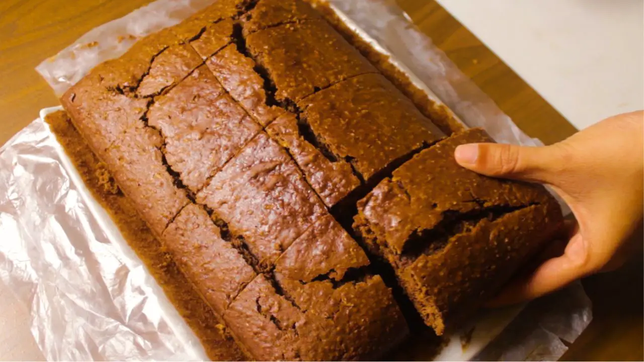desiccated coconut cake recipe