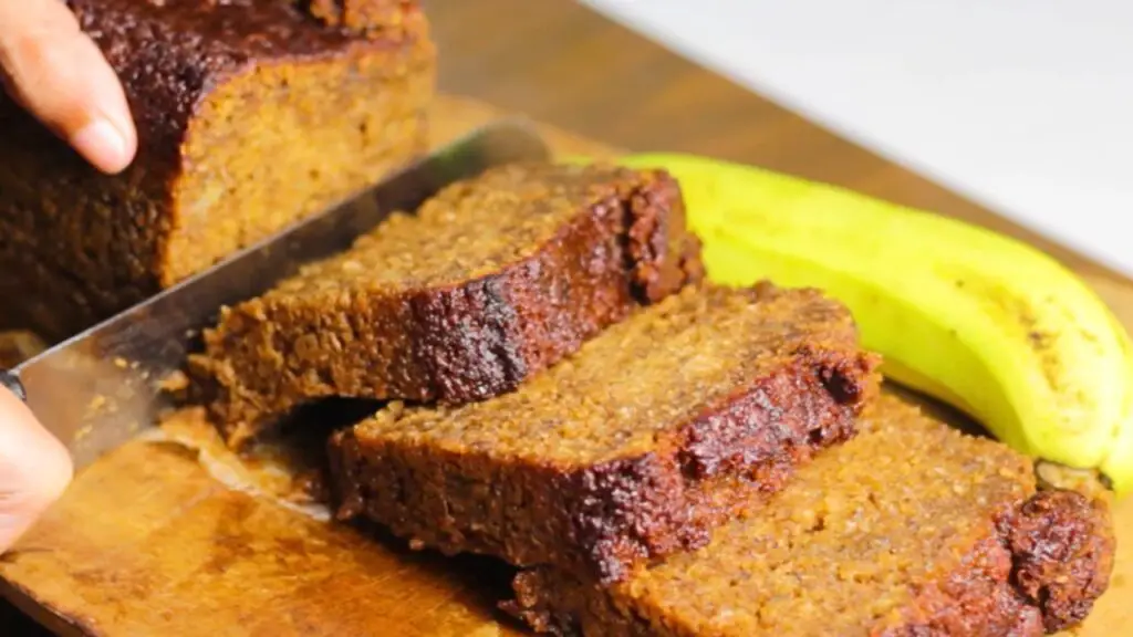 extra moist banana bread recipe