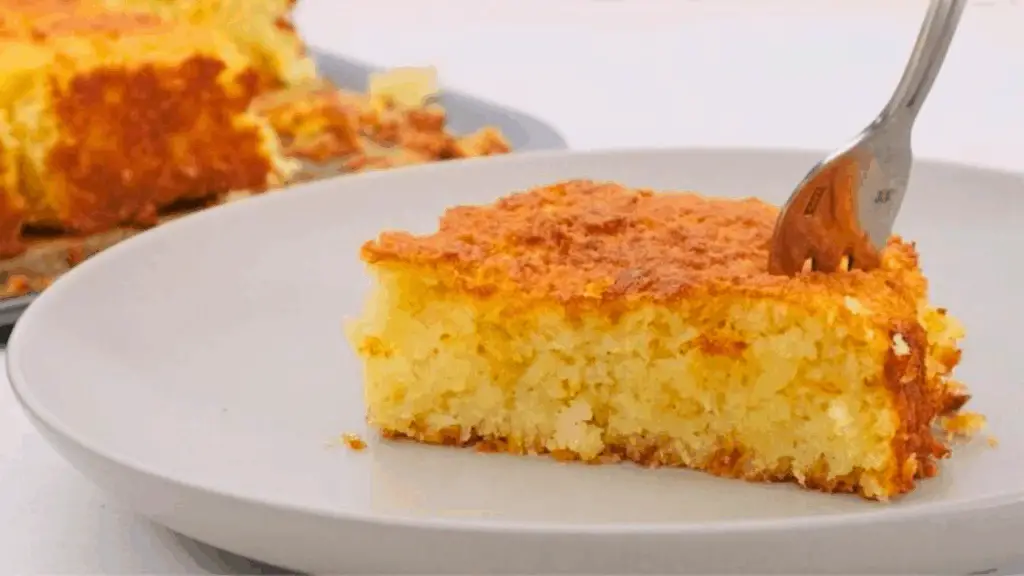 famous coconut cake recipe