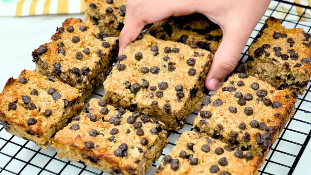 other baked oats recipe to try
