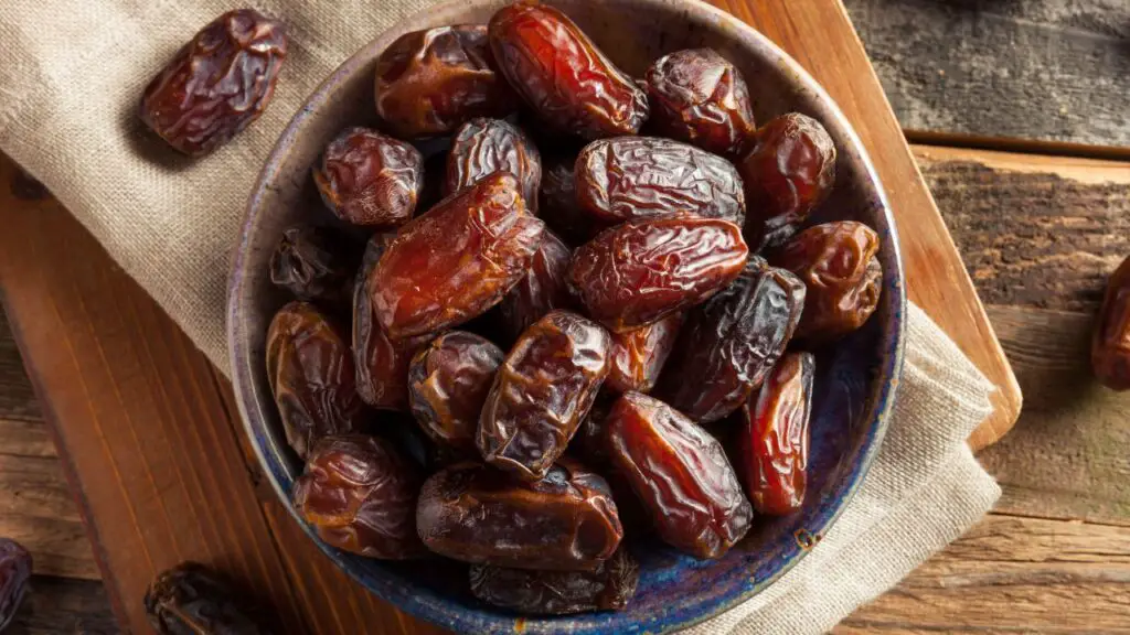 Natoora Medjool Dates