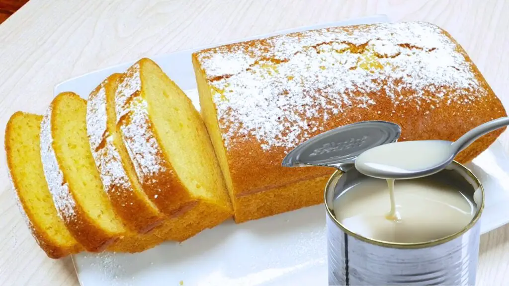 easy cake recipes for beginners