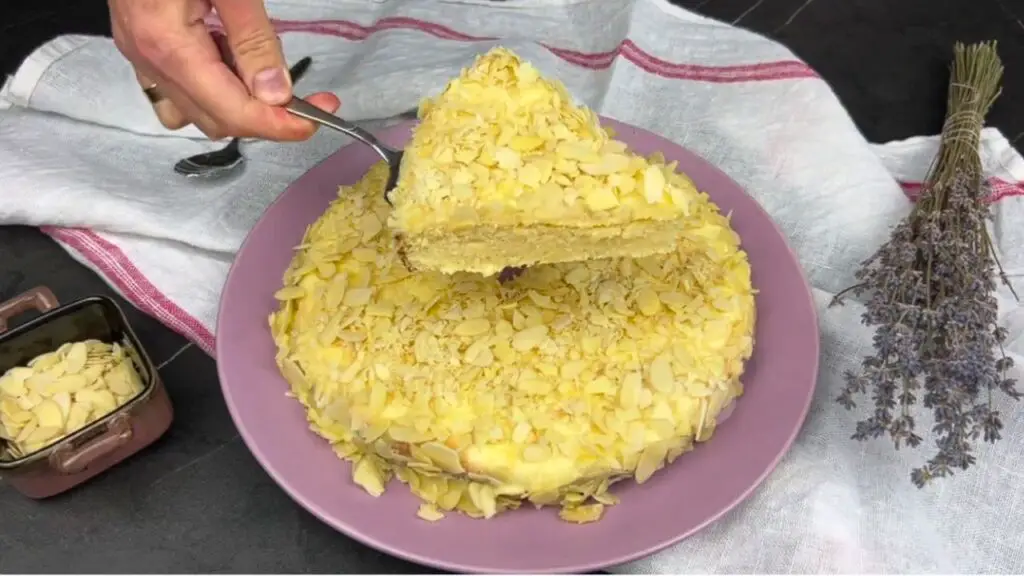 more easy cakes to make