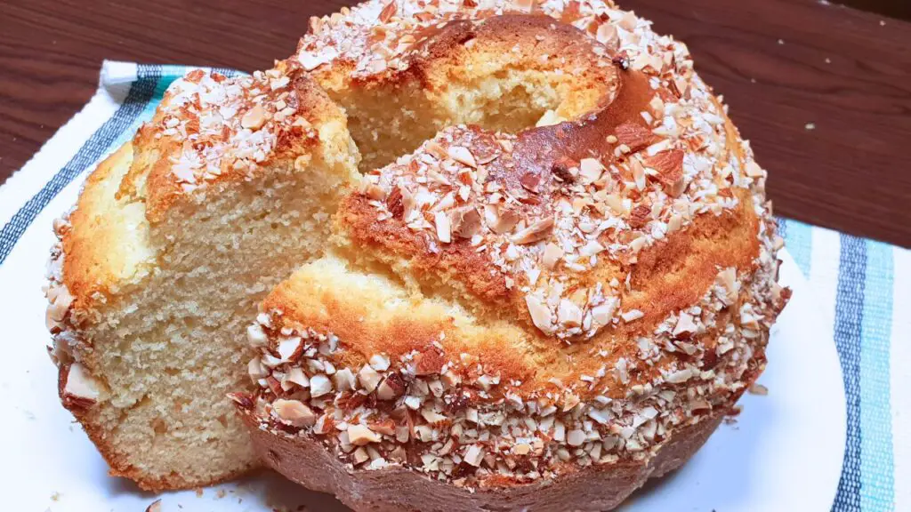 melt in your mouth vanilla cake recipe