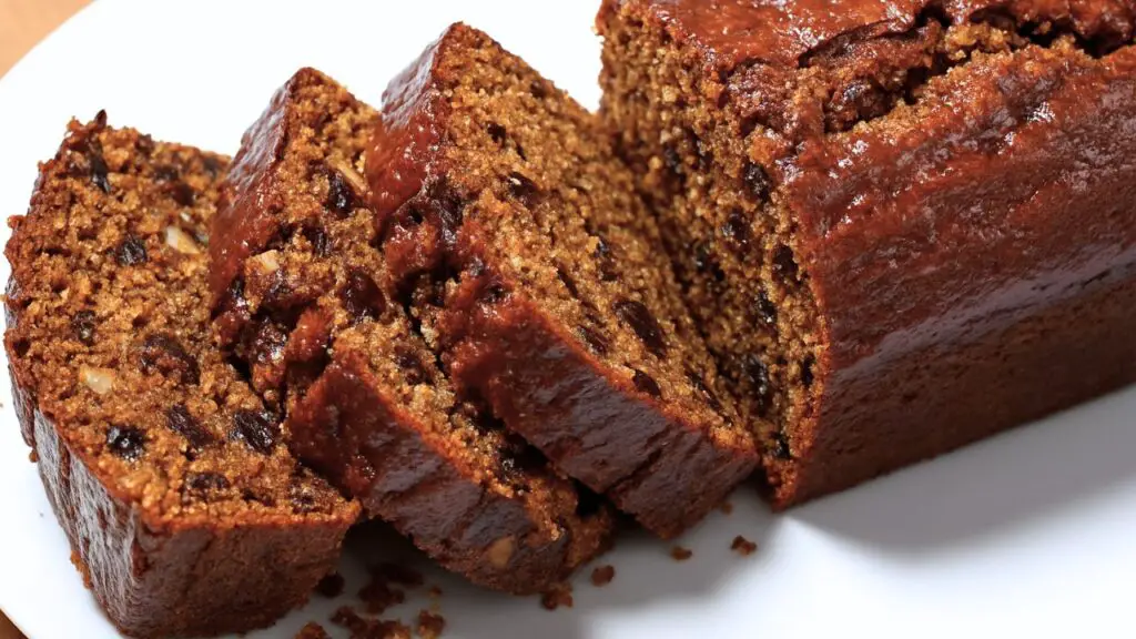 simple moist date cake recipe