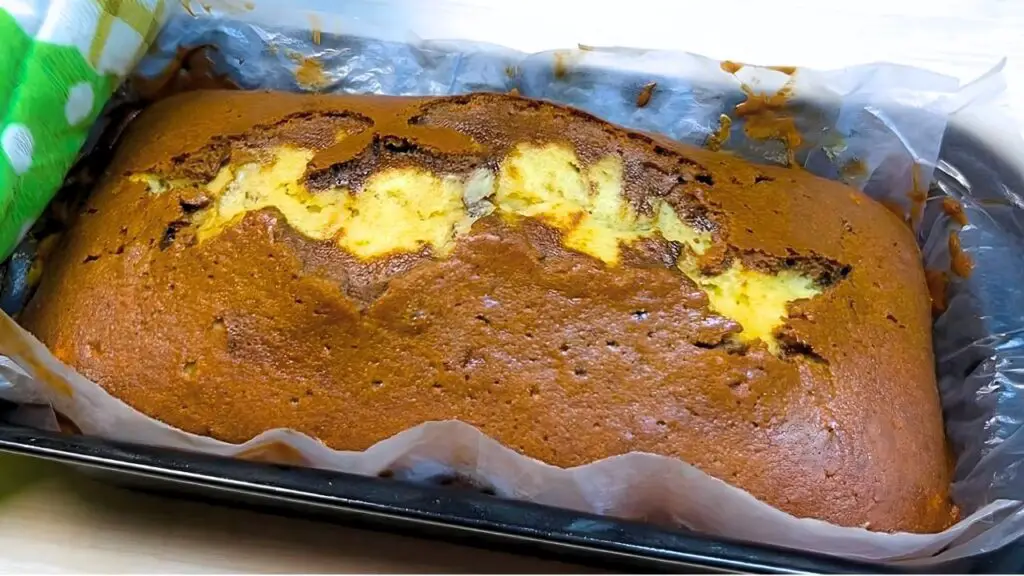 easy moist coffee cake recipe