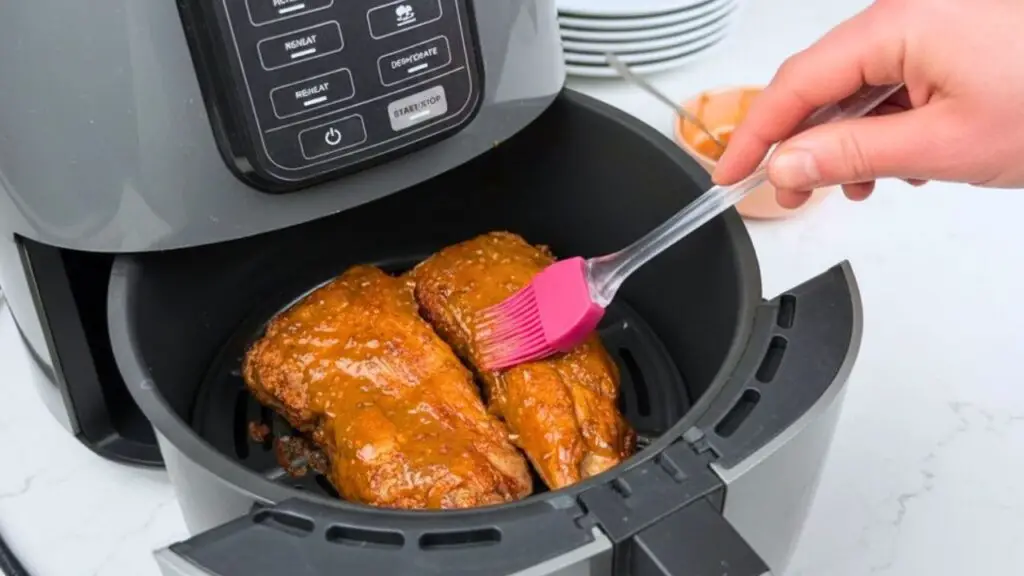 pork tenderloin air fryer