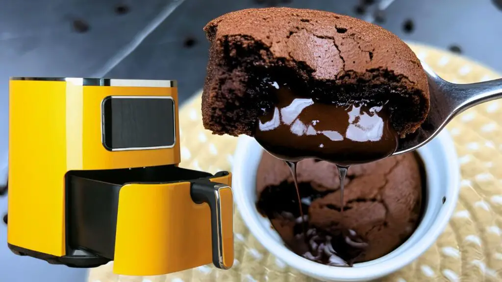 chocolate brownie recipe for one