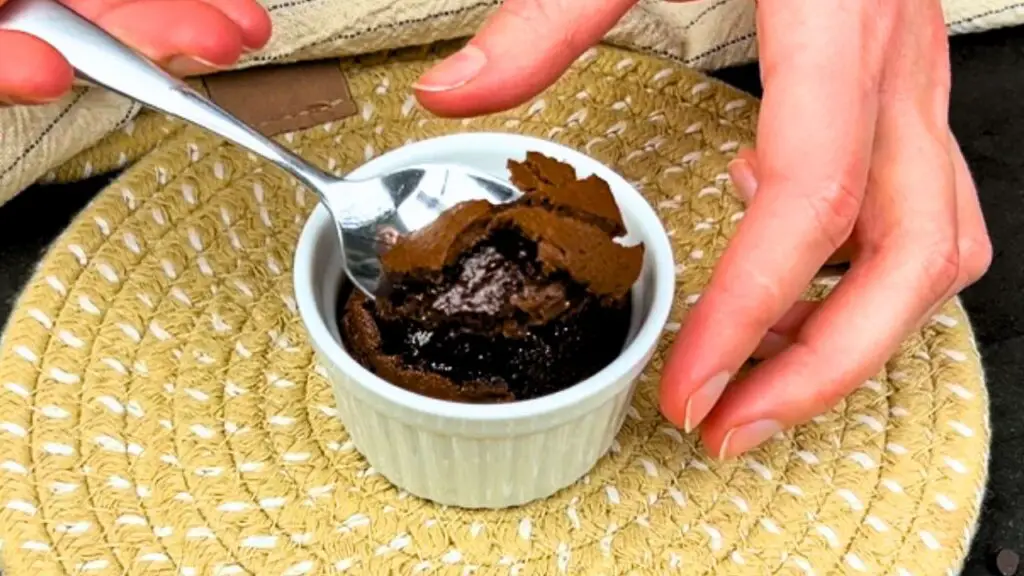 individual brownies