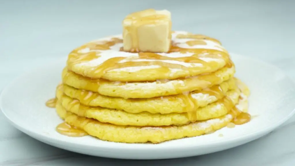 protein pancakes recipe easy