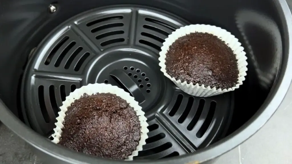 small batch chocolate cupcakes