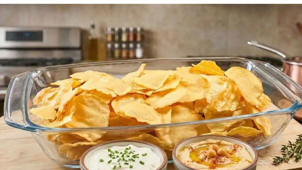 best dips for chips