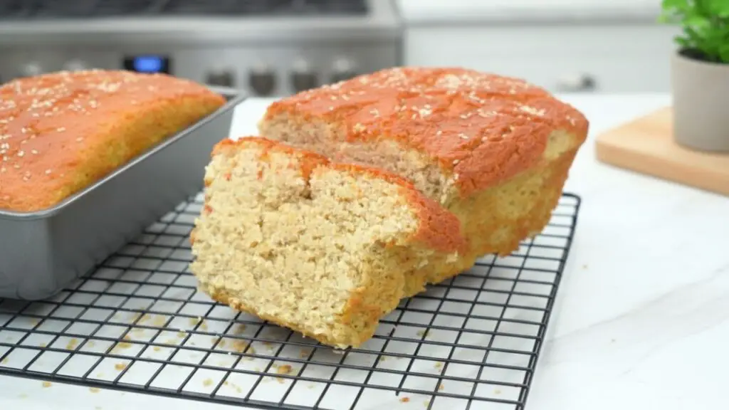 best red lentil bread