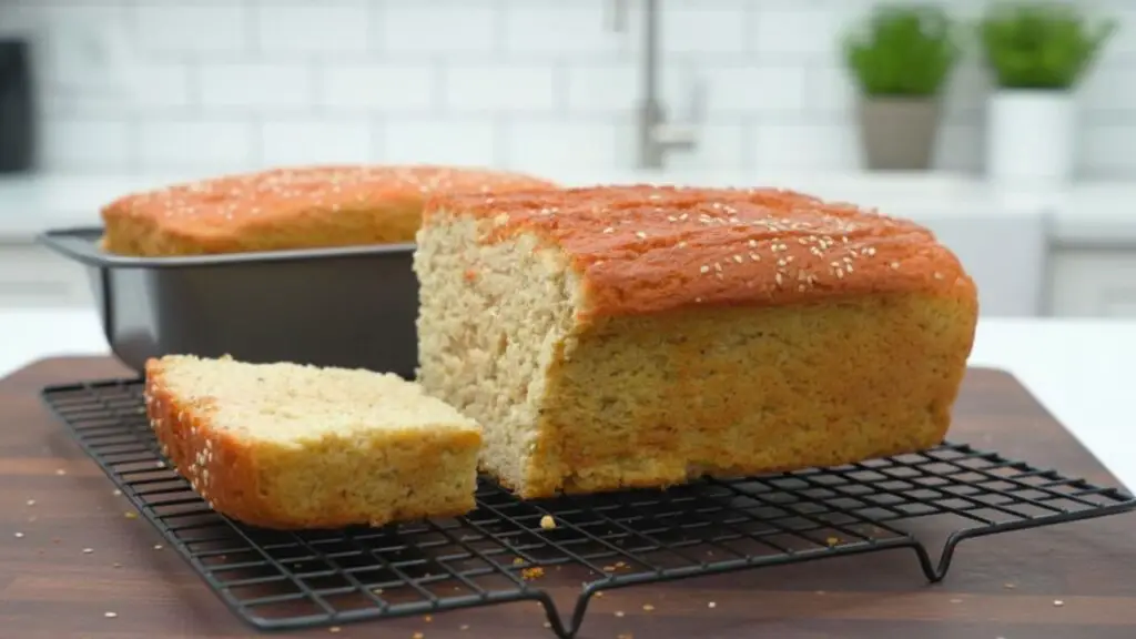 best red lentil bread recipe