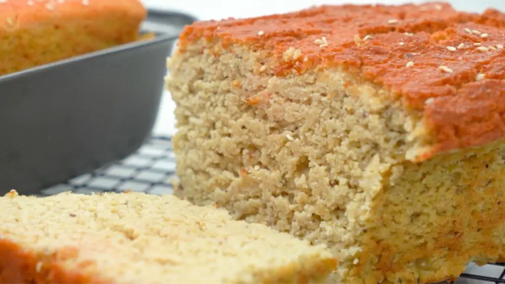 healthy bread recipe