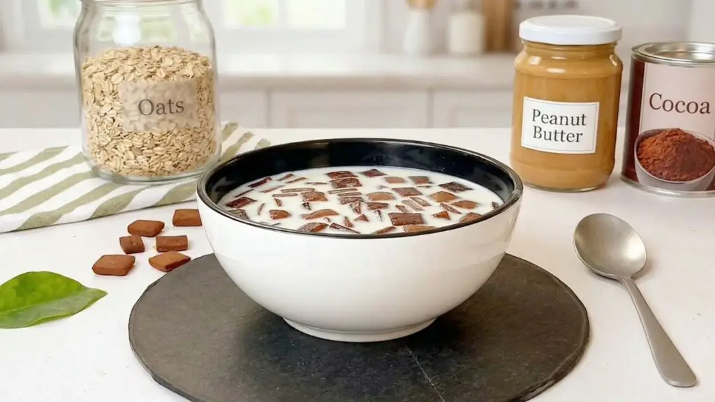 peanut butter cereal 