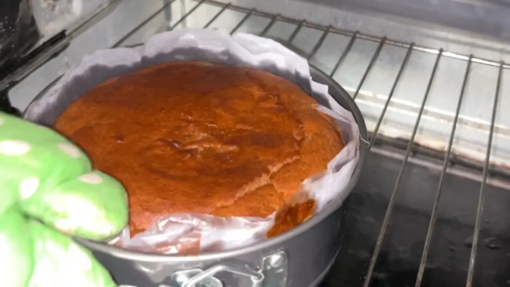 how to make sticky date cake