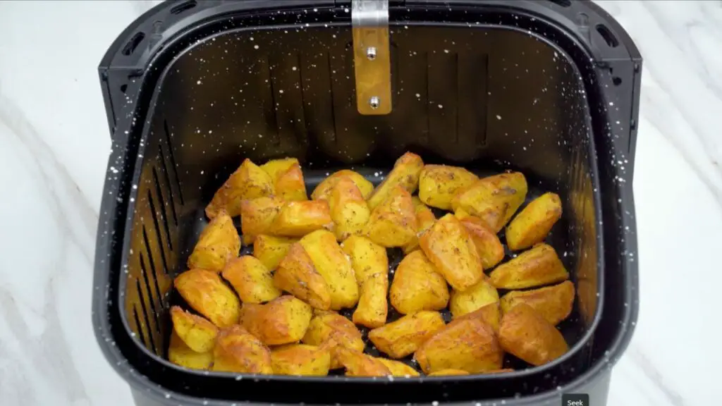 Tips for Better Crispy Potatoes