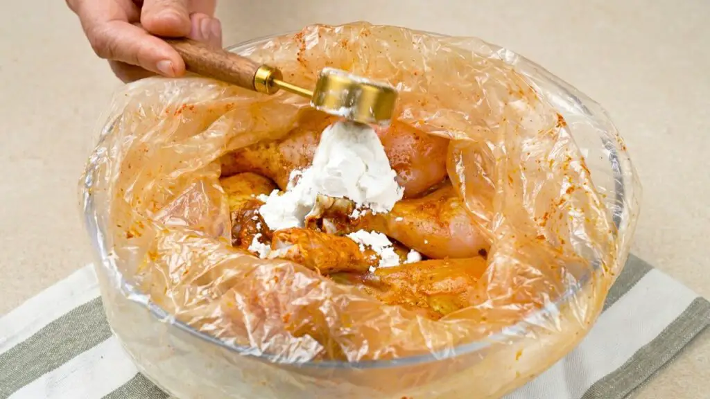 add the cornstarch