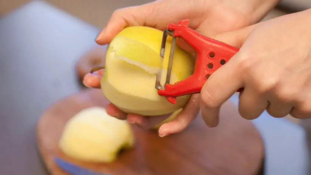 best apples for apple waffles
