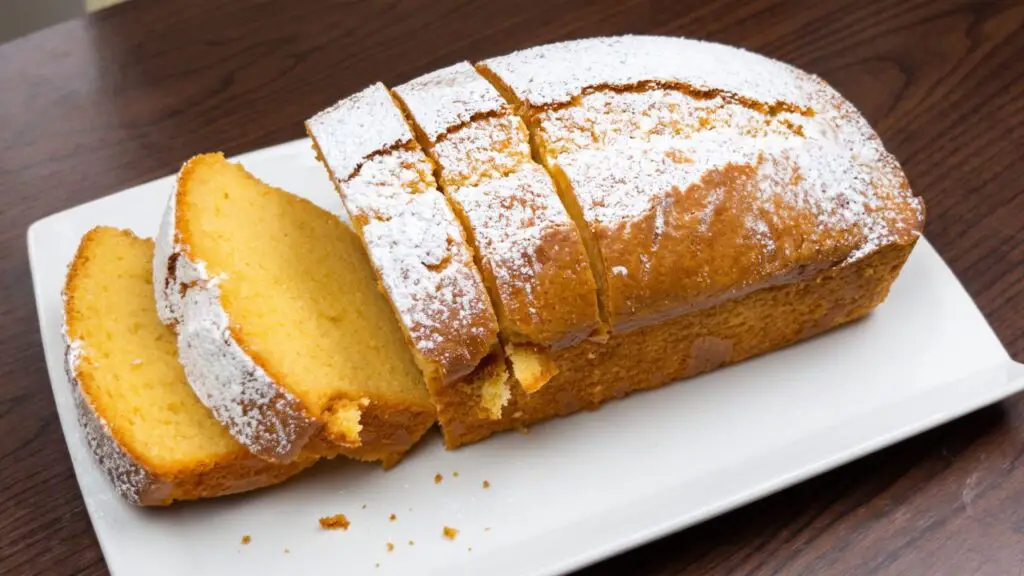 easy cake recipes at home