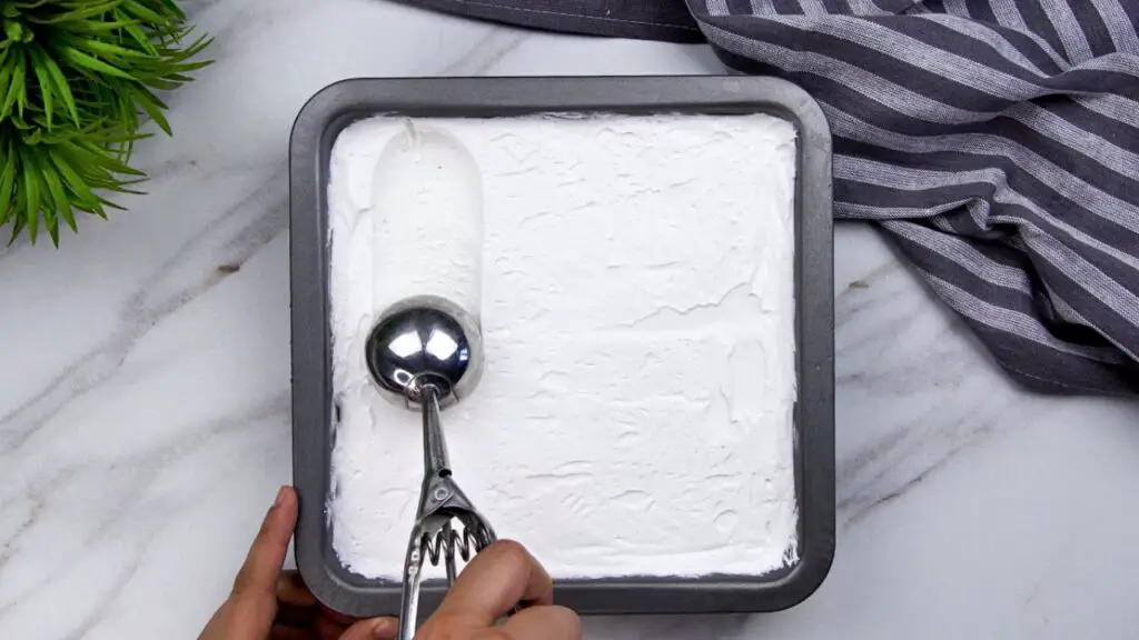 Greek yogurt ice cream recipe