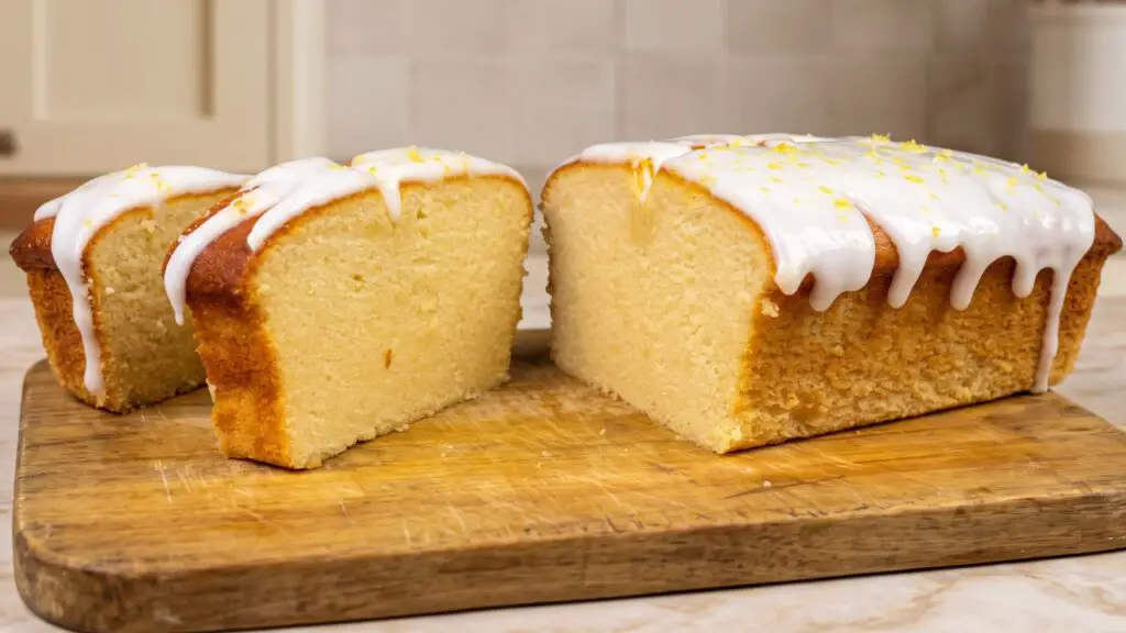 Starbucks lemon loaf recipe 