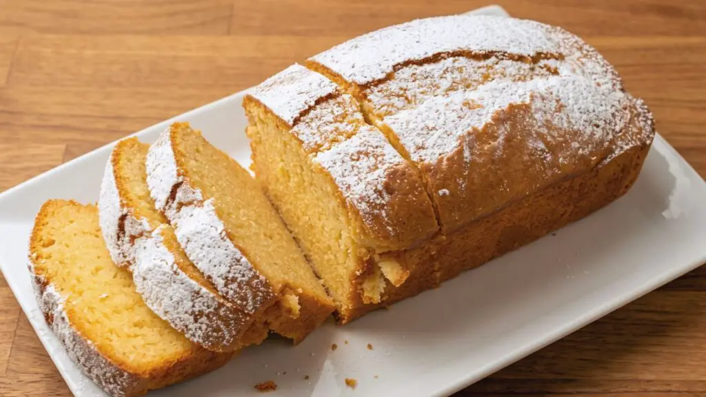 sweetened condensed milk cake recipe