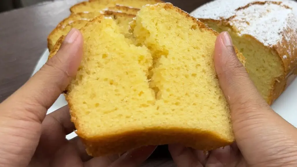 sweetened condensed milk cake recipe taste and texture