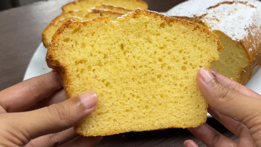 taste and texture