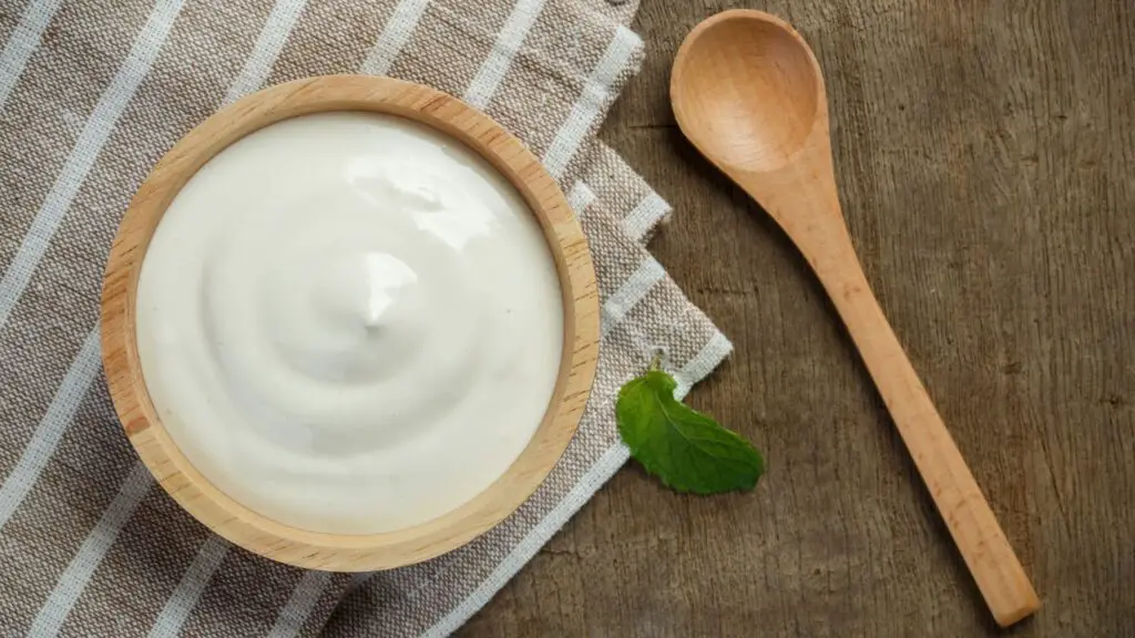 Yogurt