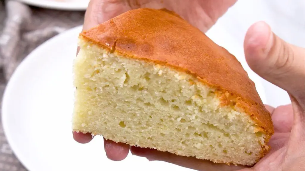 cake recipes using yogurt 