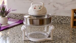 halogen oven air fryer