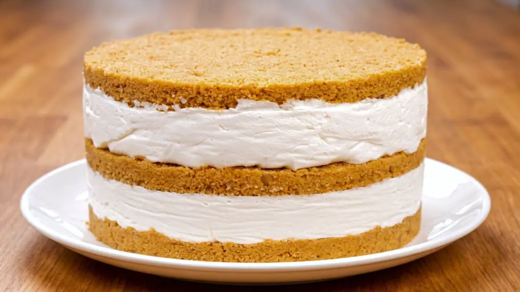 no bake cheesecake crust
