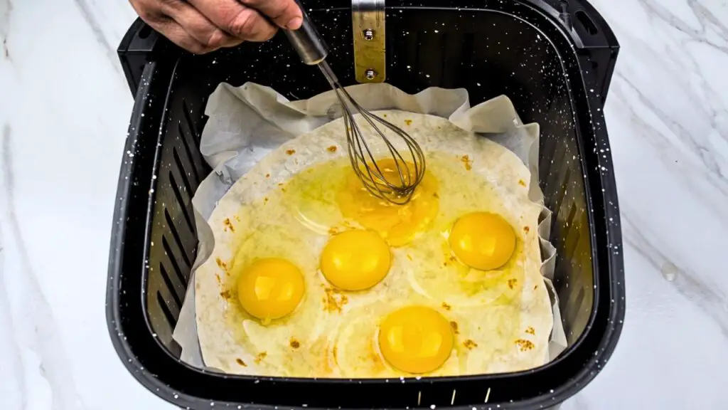 Better than pizza Wait until you see what I made with eggs