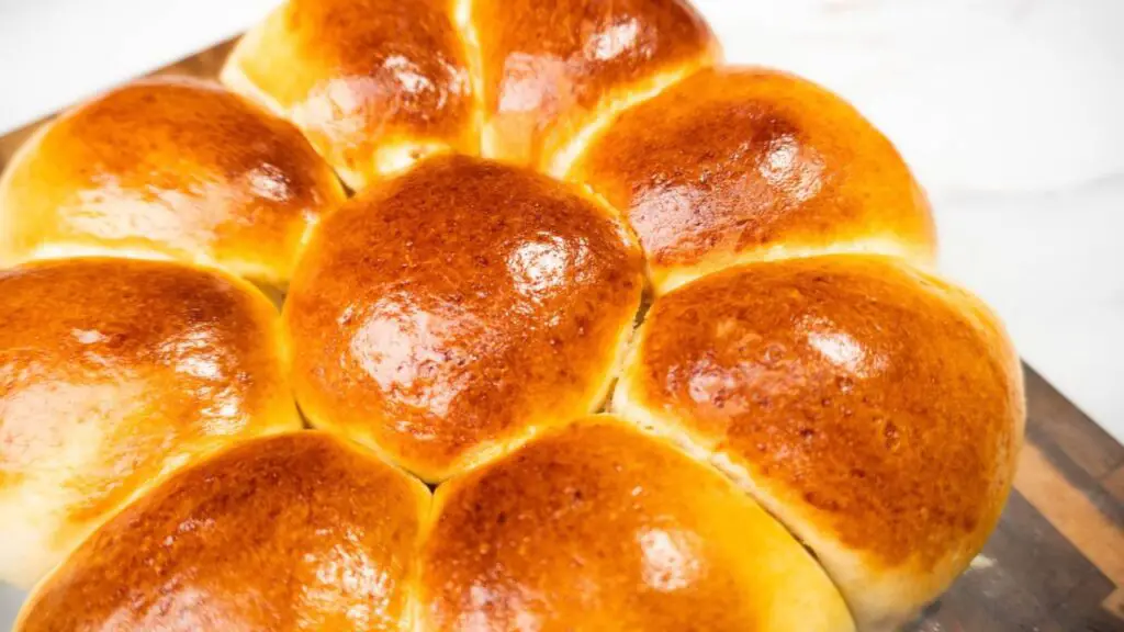 How to store these brioche buns