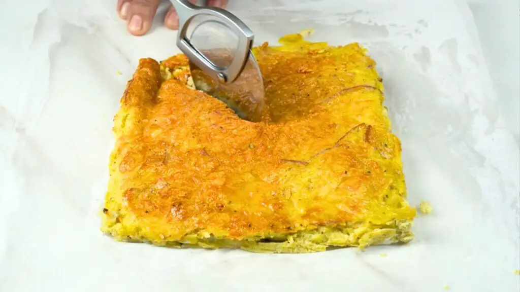 air fryer breakfast