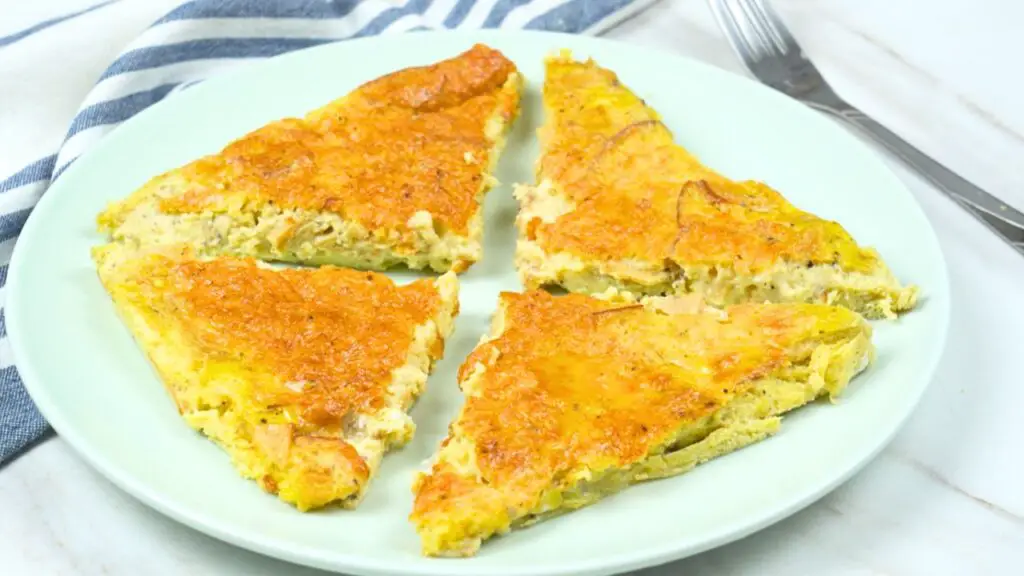 air fryer eggs
