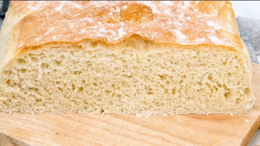 air fryer recipe for bread 