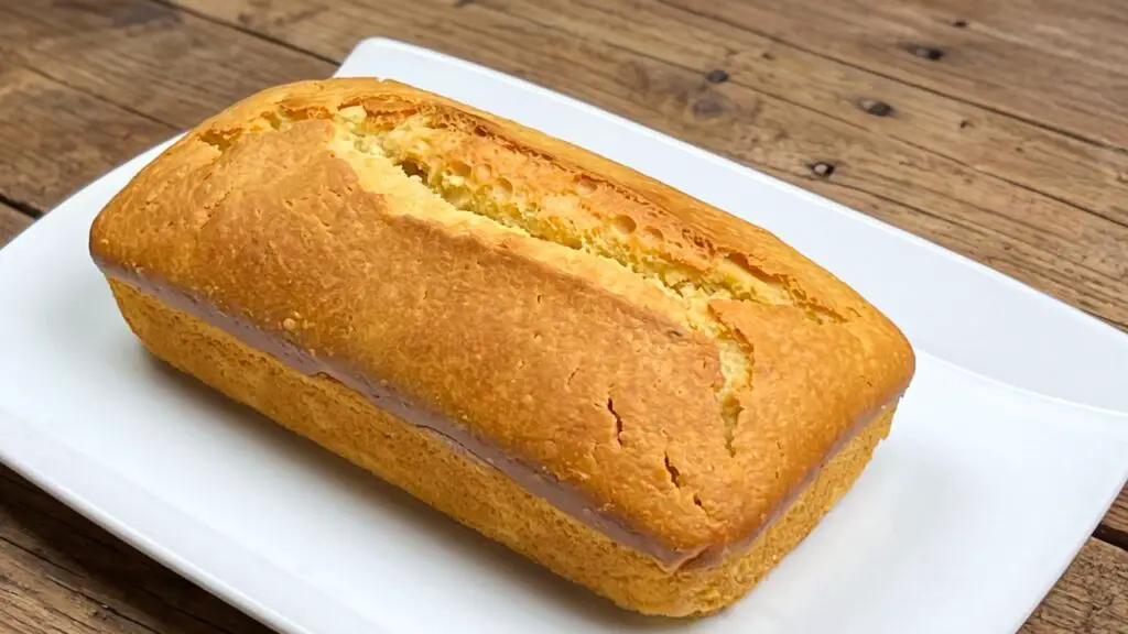 best moist lemon cake
