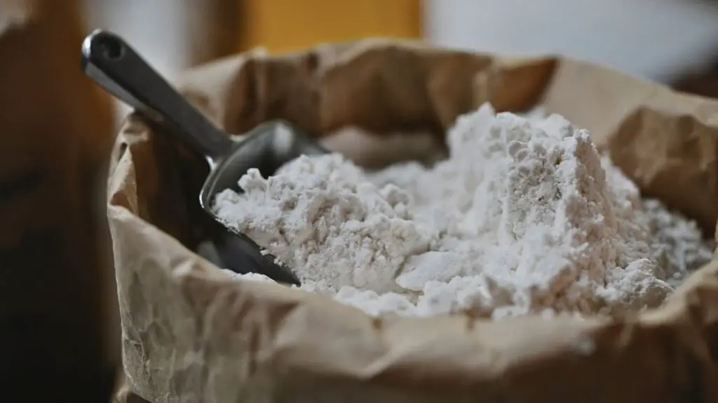 bread flour