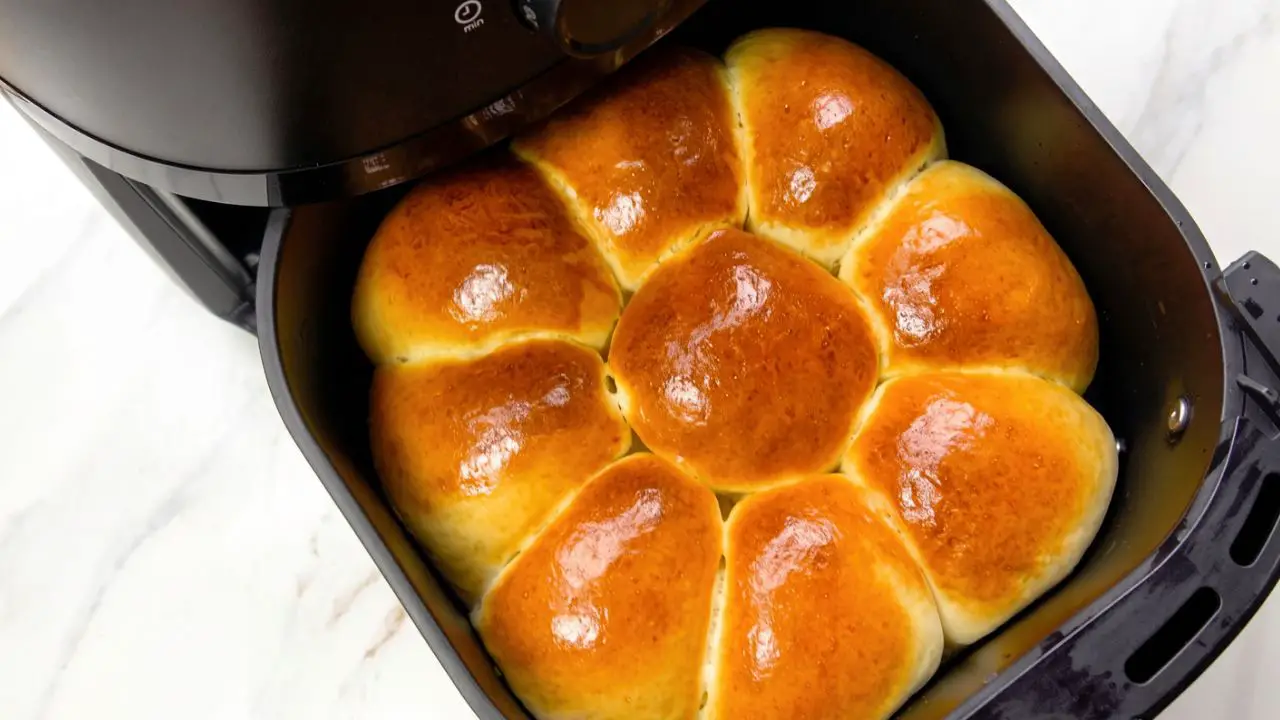 brioche bun recipe easy
