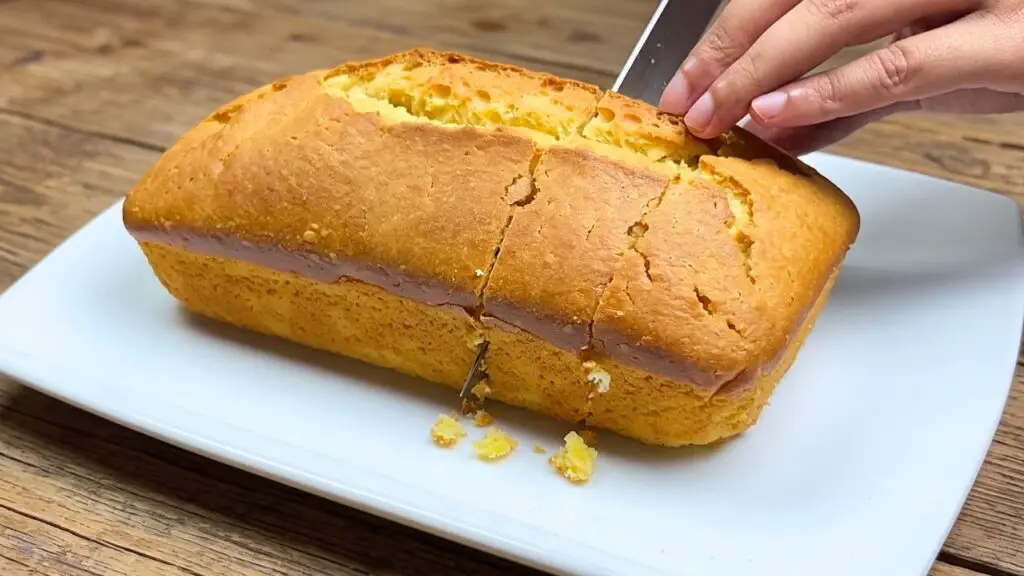 easy lemon cake recipes with few ingredients